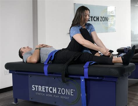 stretch zone login|Stretch Zone